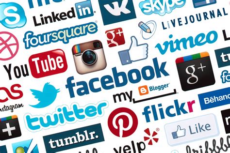 Xpresi N Plus Definici N De Redes Sociales Social Media Y