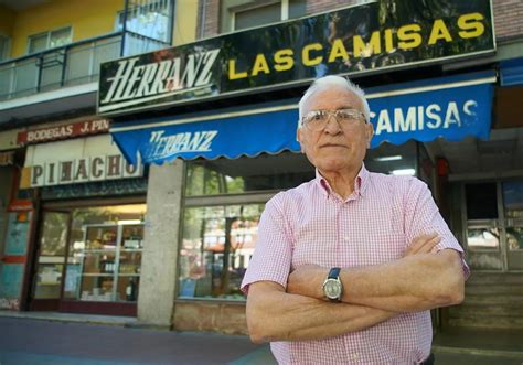 Comercios Hist Ricos De Valladolid Casa Herranz La Tienda