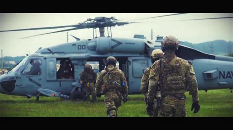 DVIDS - Video - Navy SEAL History: Part One