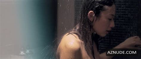 KA MAN TONG Nude AZNude