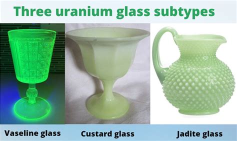 Uranium Glass Guide Everything You Need To Know