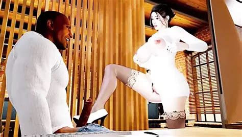 Beauty Bigboob Secretary And Bbc Famous Boss Part D Hentai Uncensored V Xhamster