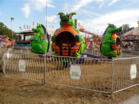 Manatee County Fair Opens Today | Bradenton, FL Patch