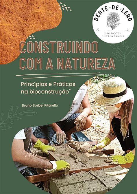 Amazon Br Ebooks Kindle Construindo A Natureza Princ Pios E