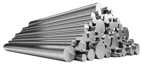 Stainless Steel Rod