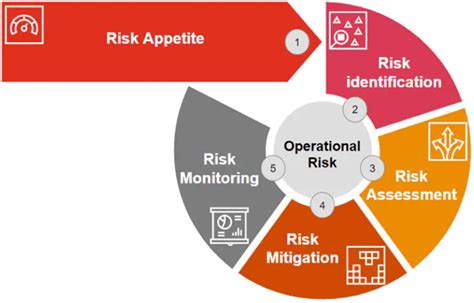 Operational Risk Management