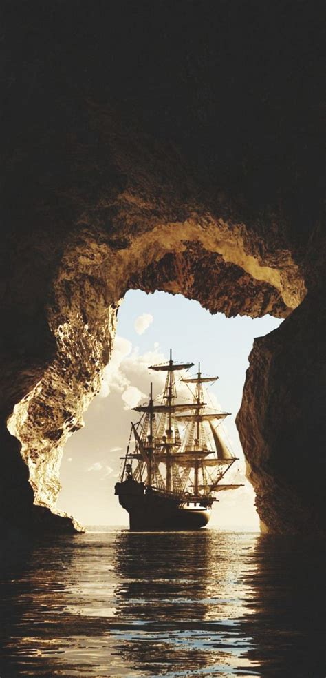 Pin By Laura Brito Nascimento On Fundo De Tela Old Sailing Ships