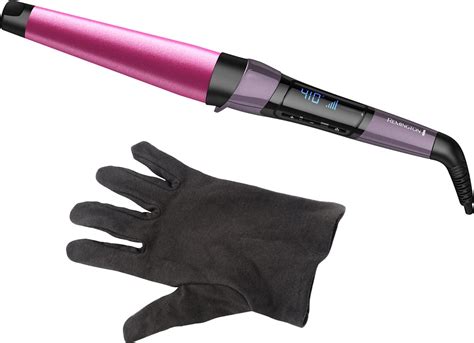 Customer Reviews: Remington Curling Wand Pink CI96X1B - Best Buy