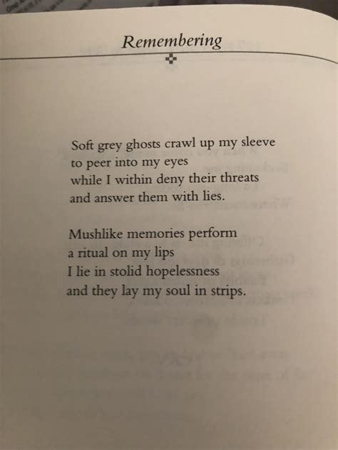 Maya Angelou Poems