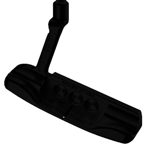 Custom Putter Services – Embrace Putters