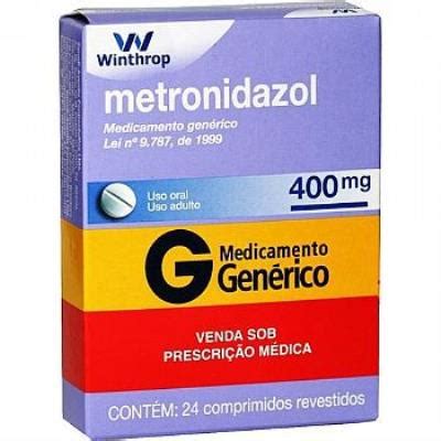 Qual O Valor Do Metronidazol - Metronidazol 400mg com 24 comprimidos: Melhor Preço - Sanofi | Farmácia Mix