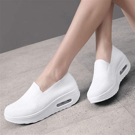 Women’s Orthopedic Walking Shoes | Women's Orthopedic Sneakers ...