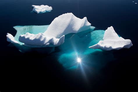 Iceberg Photos 10 Most Stunning Shots You Ll Ever See