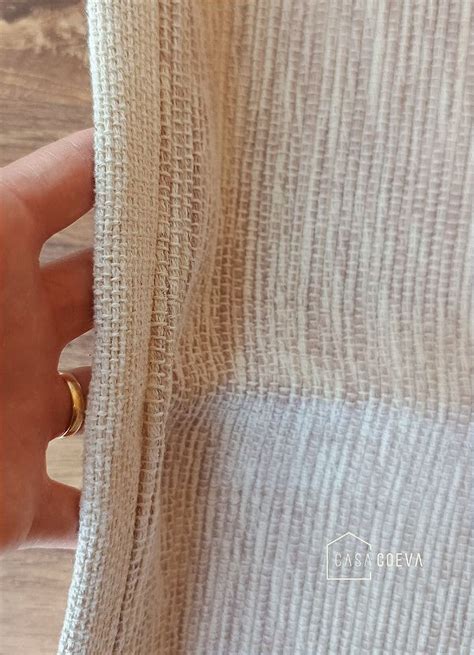 Tapete Tear Algodão Sala Quarto Slim Nude x Casa Coeva Tapetes Mantas e Almofadas