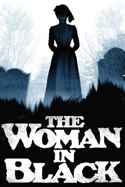 The Woman In Black