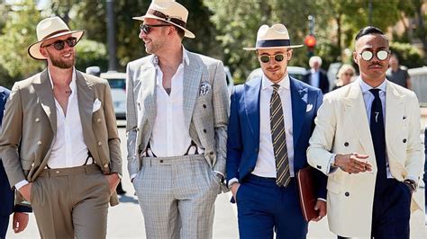 20 Types of Suits for Men: Guide to Men’s Suit Styles