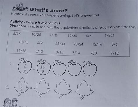 Hii Po Patulong Po Need Kona Po Ngayun Mathematics Po Ito At Grade 3 Po