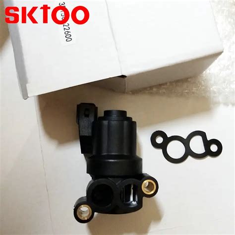 Ac H Idle Air Control Valve For