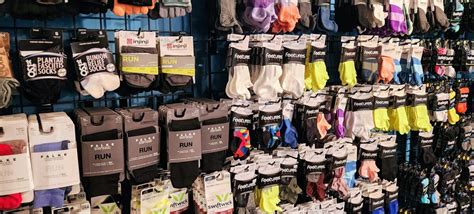 Running Socks : A Complete Guide