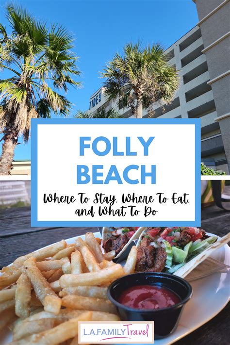 Folly beach hotels oceanfront options – Artofit