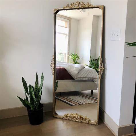 16 Ikea Mirror Hacks Youll Actually Want To Make Timeless Furniture