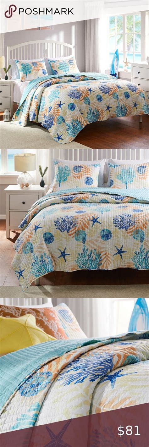 Montego Quilt Set Piece Full Queen Quilt Sets Piecings Quilts