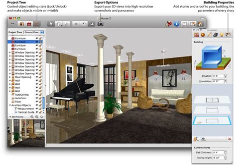 Best D Home Design Software