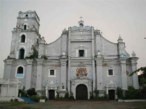 CATHOLIC CHURCH OF SAN NICOLAS ILOCOS NORTE