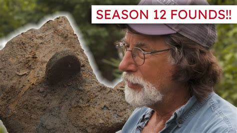 Oak Island Insider Revealed The Treasure Has Been Found In Season 12!! – Daily News