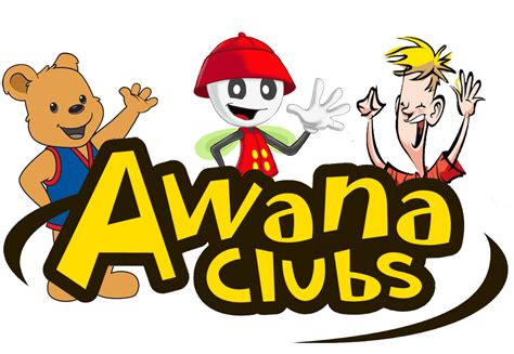 Awana Kids Club 2024 | Victory Baptist Church