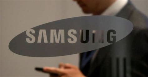 Samsung Invierte Mil Millones De D Lares En Ia Y G