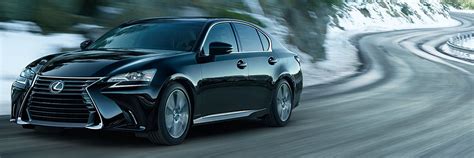 Top Lexus Sedan Models | Lexus