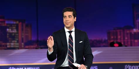 Fox News Names Jesse Watters To Succeed Tucker Carlson As Anchor Of 8 P