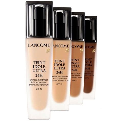 Are These 3 Foundation Classics Still As Good As We Remember Beautie