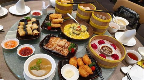 10 Best Dim Sum Buffets In Singapore | Eatbook.sg