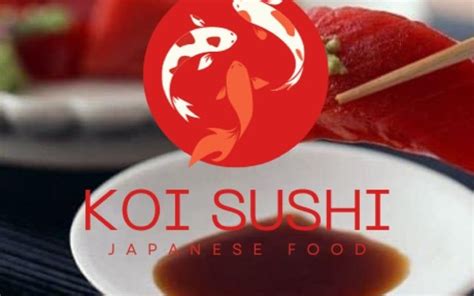 Koi Sushi Trương Định Đặt Món And Giao Ship Tận Nơi Shopeefoodvn