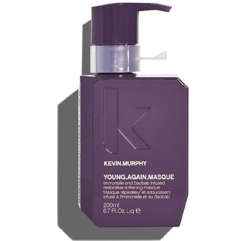 Kevin Murphy Youngagain Masque 200 Ml Xhair My Hairstore