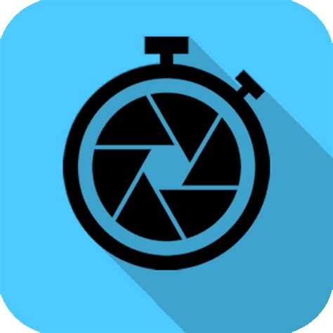 Intervalometer for TimeLapse - Apps on Google Play