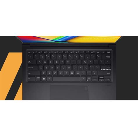 Saco Silicone Keyboard Cover Compatible For Asus Creator Series