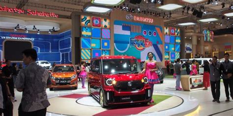 Ragam Promo Menarik Di Virtual Daihatsu Festival Termasuk Extra