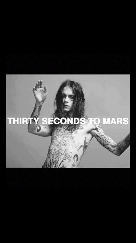 Thirty Seconds To Mars On Twitter Stuck Vlad