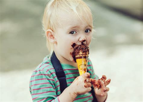 We All Scream Nearly 7 In 10 Americans Have Ice Cream In The Freezer