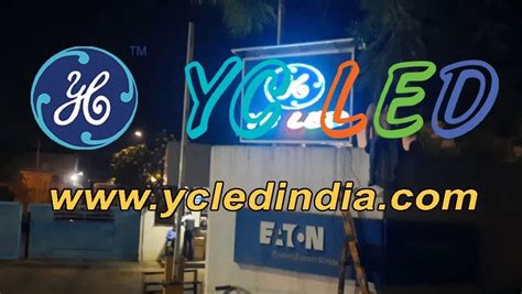 Ycled Mpcb Cpcb Led Display Board Outdoor Digital At Rs Unit In