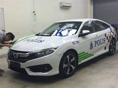 Police Fk8 Honda Civic Type R To Be Returned After 3 6 Months Auto