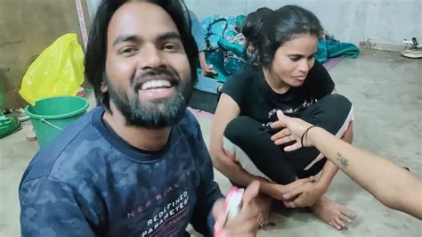 Desi Couple Masti Vlog Cute Couples के साथ Cute Couple Vlog Couple