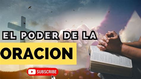 Descubre cómo la oración en la Biblia puede transformar tu vida