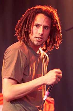 Zack de la Rocha Quotes. QuotesGram