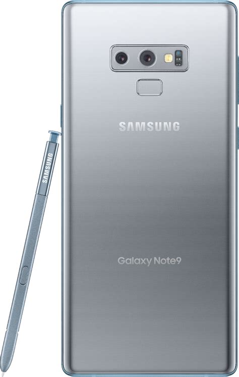 Best Buy Samsung Galaxy Note Gb Cloud Silver At T Sm N U