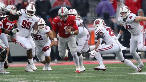 Big Ten College Football Spring Preview Reveals Every Teams Questions