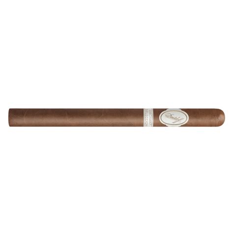 Davidoff Exclusive Orchant Seleccion Lancero Cigar London Edition 1